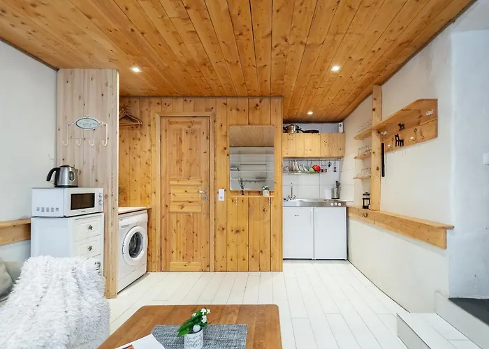 Statement Basement Apartment Reval