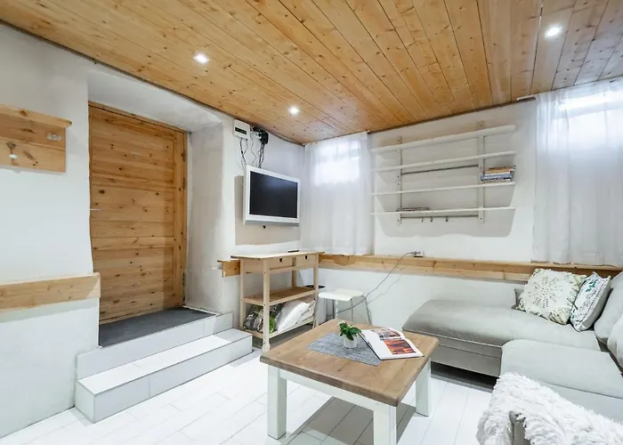 Апартаменты Statement Basement Таллин